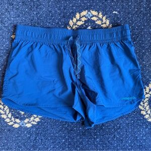 Patagonia Women’s board shorts